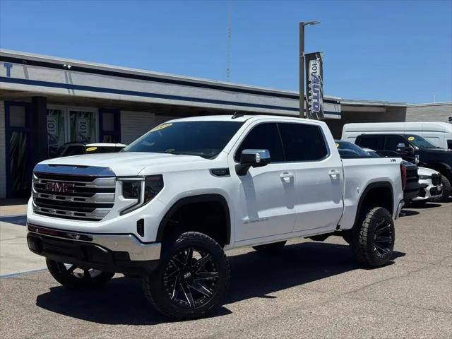 2024 GMC Sierra 1500 SLE for sale in Scottsdale, AZ