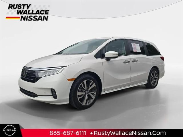 2024 Honda Odyssey Touring for sale in Knoxville, TN
