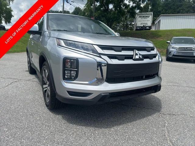 2025 Mitsubishi Outlander Sport 2.0 ES AWC for sale in Easley, SC