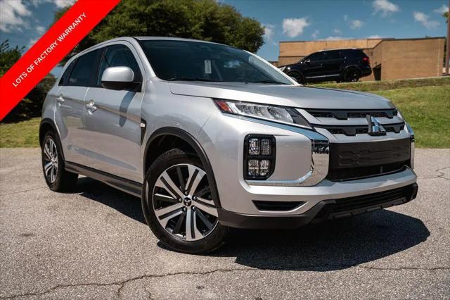2025 Mitsubishi Outlander Sport 2.0 ES AWC for sale in Easley, SC