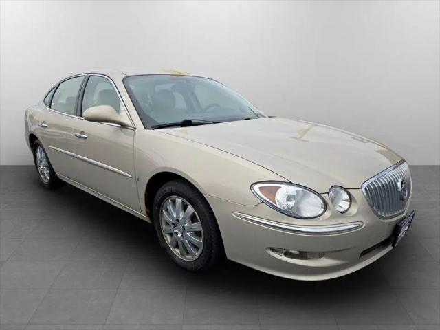 2008 Buick LaCrosse CXL for sale in Beloit, WI