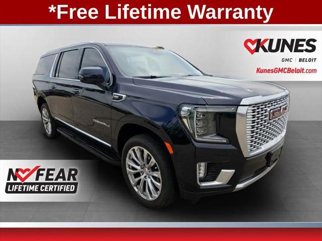 2024 GMC Yukon XL 4WD Denali for sale in Beloit, WI