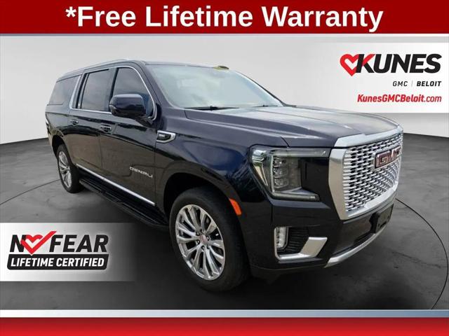 2024 GMC Yukon XL 4WD Denali for sale in Beloit, WI