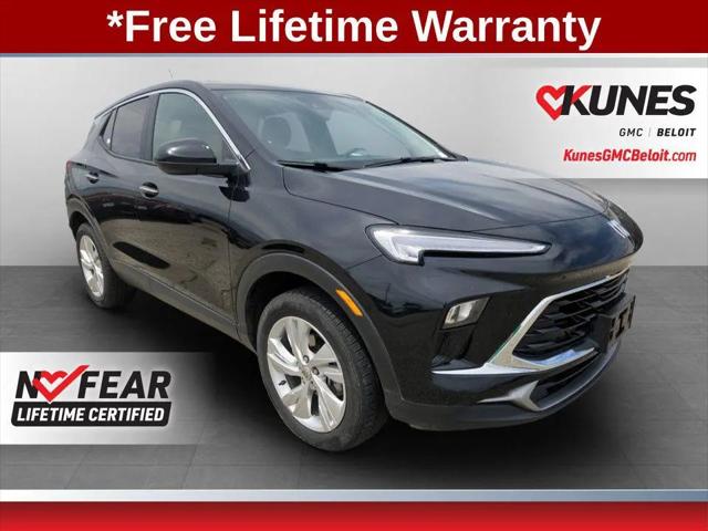 2025 Buick Encore GX Preferred AWD for sale in Beloit, WI