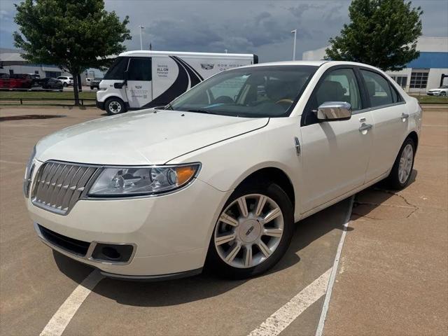 2012 Lincoln MKZ Base for sale in Oklahoma City, OK