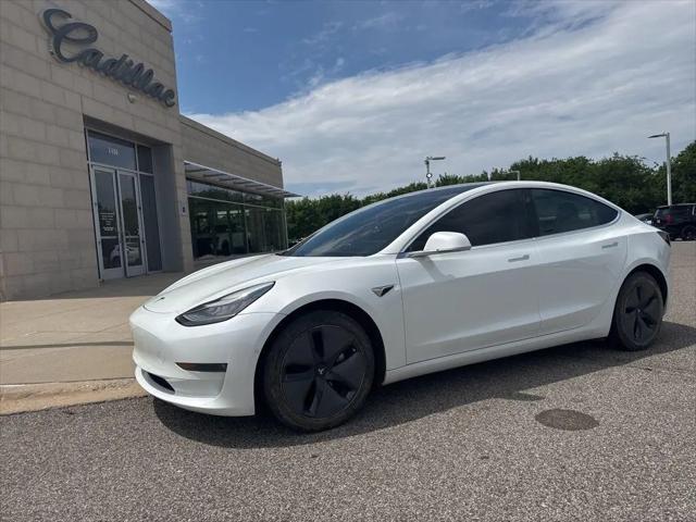 2018 Tesla Model 3 Mid Range for sale in Norman, OK