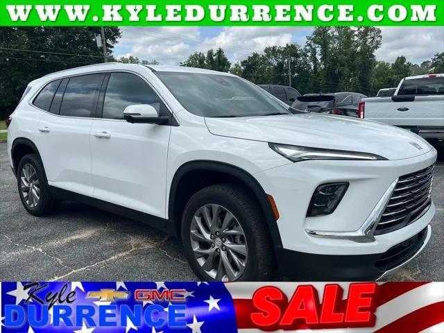 2025 Buick Enclave Preferred FWD for sale in Claxton, GA
