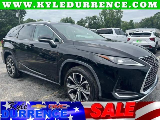 2020 Lexus RX 350 Base for sale in Claxton, GA