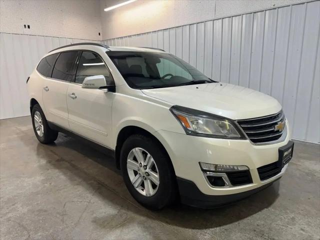 2013 Chevrolet Traverse 2LT for sale in Adel, IA