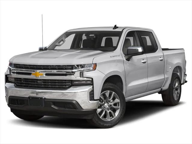 2019 Chevrolet Silverado 1500 LT for sale in Pocomoke City, MD