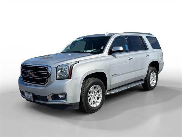 2019 GMC Yukon SLE for sale in San Jose, CA