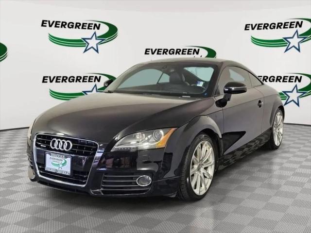 2013 Audi TT 2.0T Premium Plus for sale in Issaquah, WA