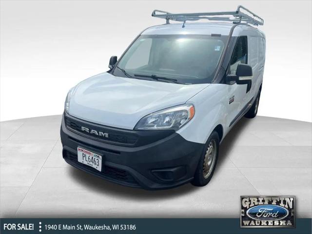 2019 Ram ProMaster City Cargo Van Tradesman Cargo Van for sale in Waukesha, WI