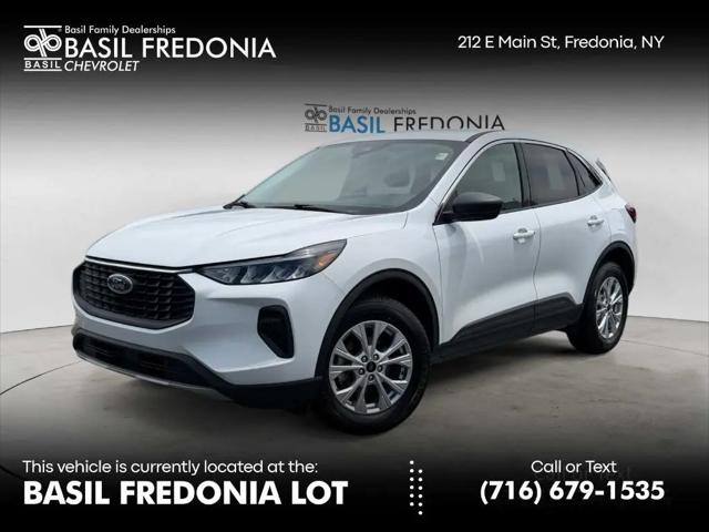 2024 Ford Escape Active for sale in Fredonia, NY