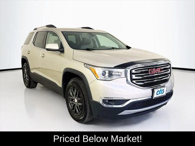 2017 GMC Acadia SLT-1 for sale in Austin, TX