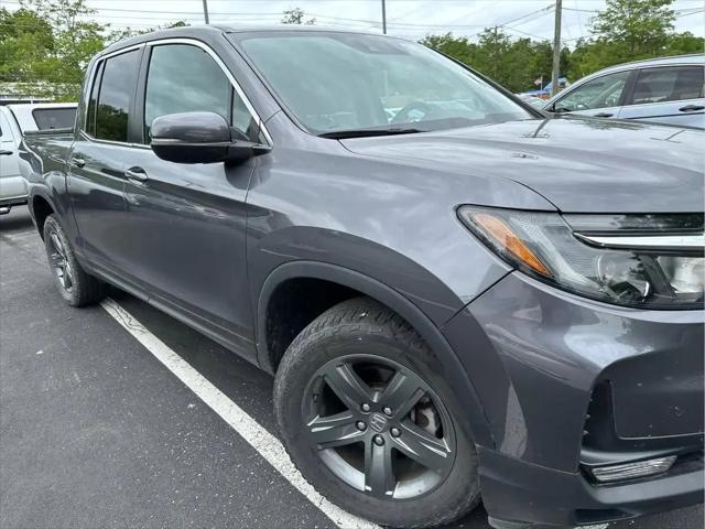 2023 Honda Ridgeline RTL for sale in McMurray, PA