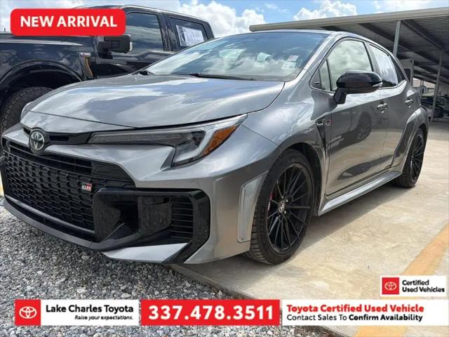 2025 Toyota GR Corolla Premium for sale in Lake Charles, LA