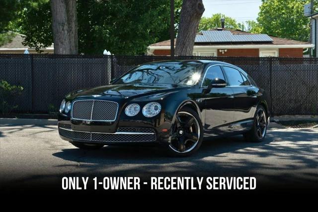 2014 Bentley Flying Spur Base for sale in Staten Island, NY