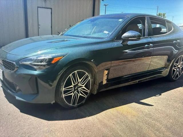 2022 Kia Stinger GT1 for sale in Jackson, TN