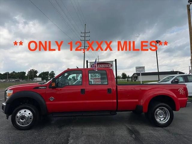 2016 Ford F-450 XL for sale in O'Fallon, MO