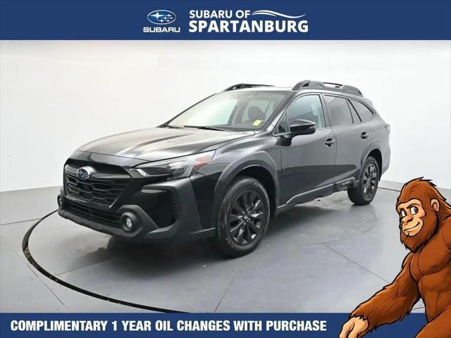 2024 Subaru Outback Onyx Edition for sale in Spartanburg, SC