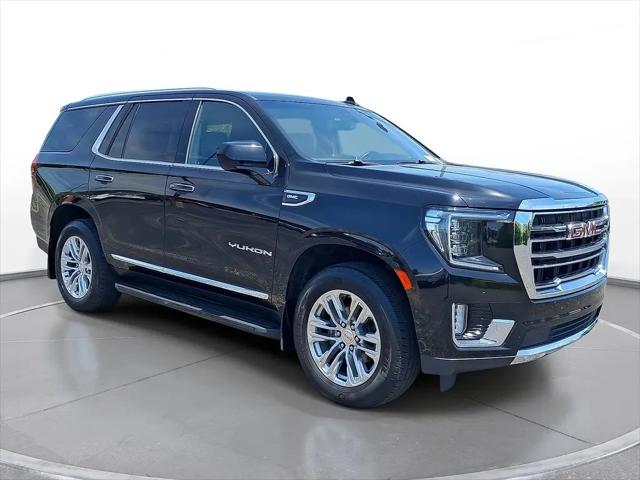 2021 GMC Yukon 4WD SLT for sale near Beavercreek, OH