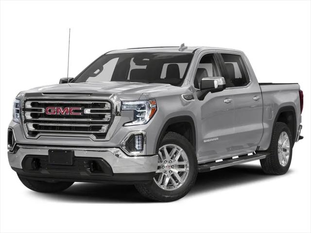 2019 GMC Sierra 1500 SLT for sale in Easton, MD