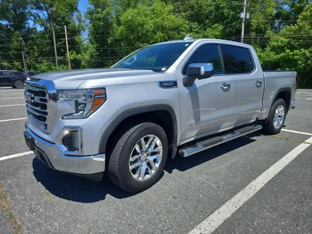 2019 GMC Sierra 1500 SLT for sale in Easton, MD
