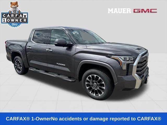 2023 Toyota Tundra Limited for sale in Inver Grove Heights, MN