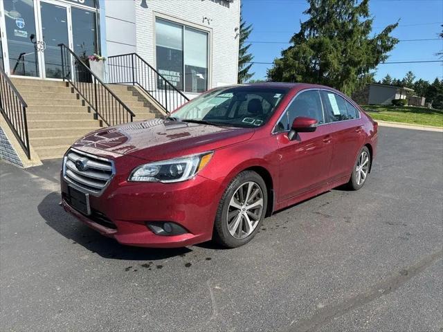 2015 Subaru Legacy 3.6R Limited for sale near Wooster, OH