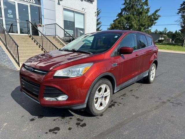 2015 Ford Escape SE for sale near Wooster, OH
