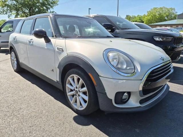 2019 MINI Cooper Clubman Cooper for sale near Wooster, OH
