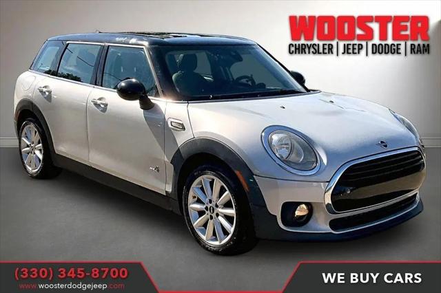 2019 MINI Cooper Clubman Cooper for sale near Wooster, OH