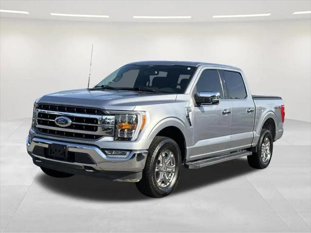 2021 Ford F-150 LARIAT for sale in Little Rock, AR