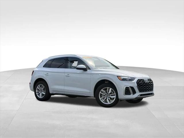 2023 Audi Q5 Premium 45 TFSI S line quattro for sale in Midlothian, VA
