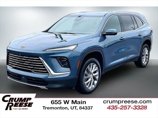 2025 Buick Enclave Preferred FWD for sale in Tremonton, UT
