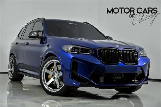 2023 BMW X3 M Competition for sale in Joliet, IL