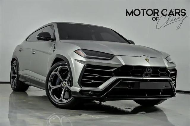 2019 Lamborghini Urus Unknown for sale in Joliet, IL