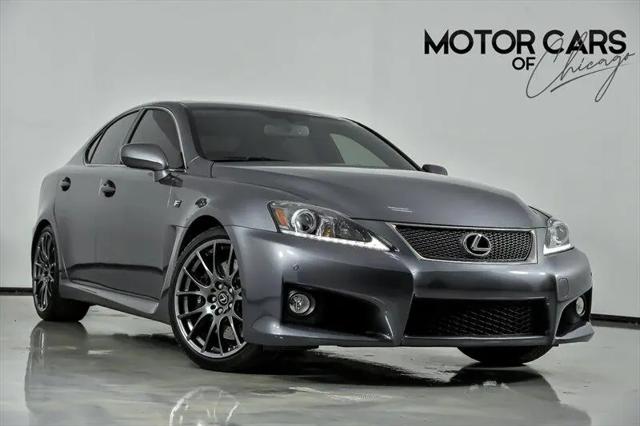 2012 Lexus IS F Unknown for sale in Joliet, IL