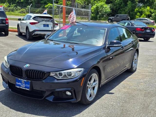 2017 BMW 430i Gran Coupe xDrive for sale in Capitol Heights, MD