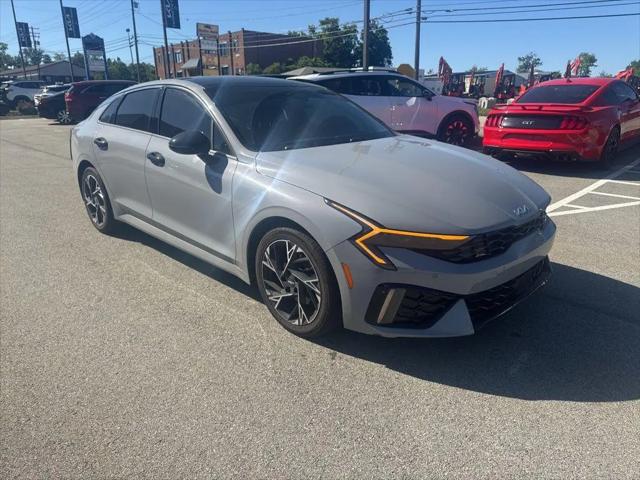 2025 Kia K5 GT-Line for sale in Irwin, PA