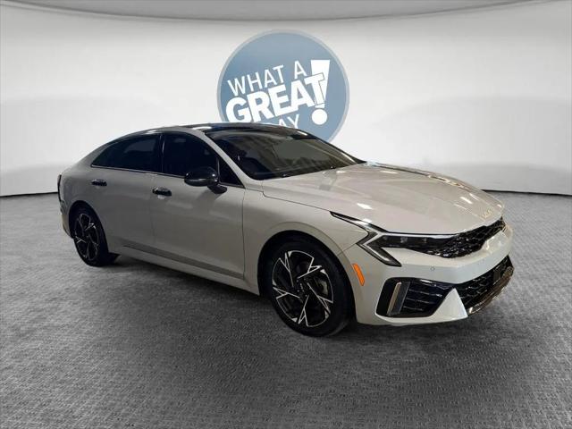 2025 Kia K5 GT-Line for sale in Irwin, PA