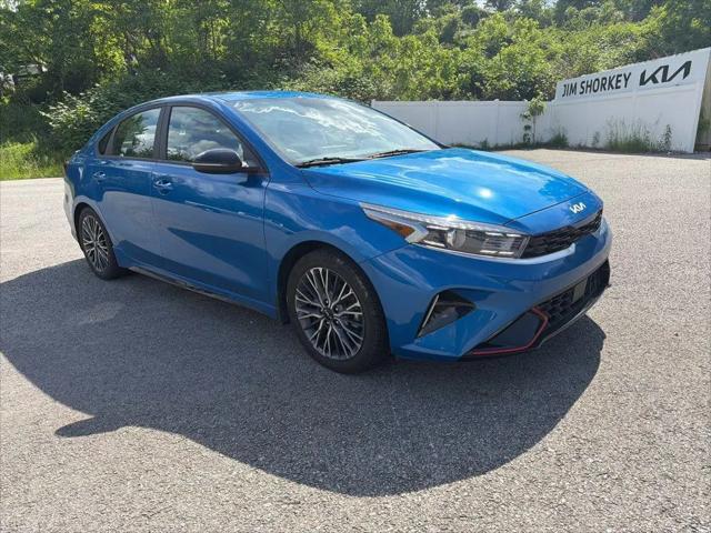 2023 Kia Forte GT-Line for sale in Irwin, PA