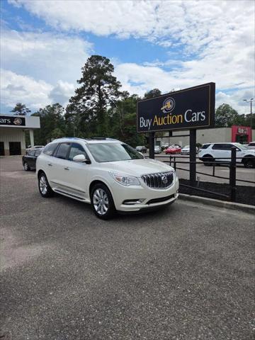 2014 Buick Enclave Premium for sale in Ravenel, SC