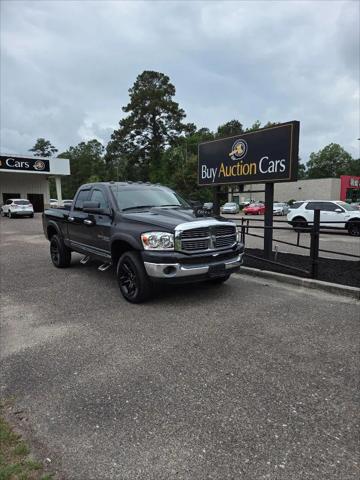 2007 Dodge Ram 1500 SLT/TRX4 Off Road/Sport for sale in Ravenel, SC