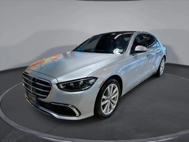 2022 Mercedes-Benz 500 4MATIC for sale in Paramus, NJ