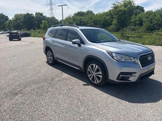 2021 Subaru Ascent Limited for sale in Lafayette, IN
