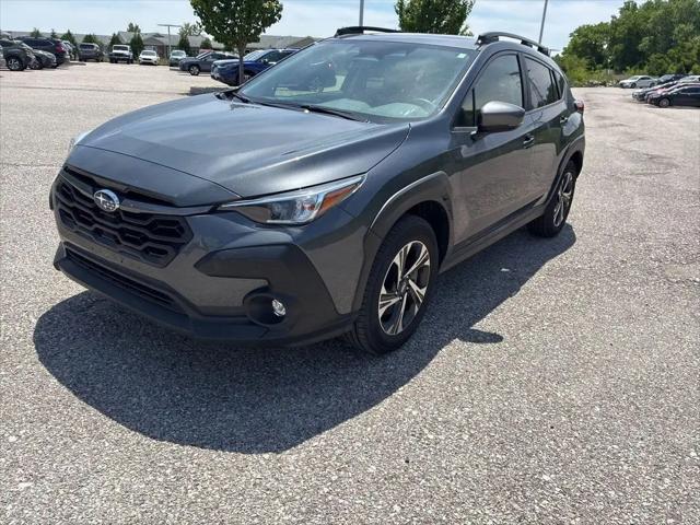 2024 Subaru Crosstrek Premium for sale in Lafayette, IN