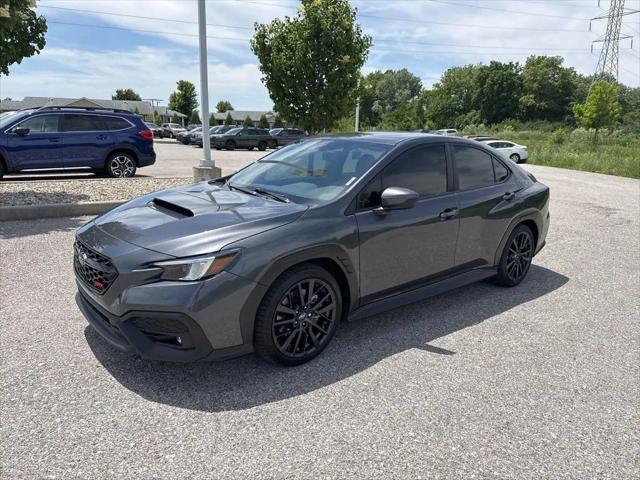 2025 Subaru WRX Premium for sale in Lafayette, IN