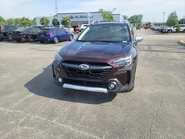 2024 Subaru Outback Touring for sale in Lafayette, IN